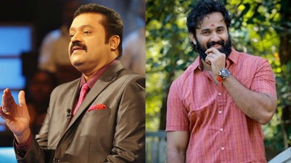 സിനിമയില്‍ മാത്രമല്ല ജീവിതത്തിലും സൂപ്പര്‍സ്റ്റാര്‍! സുരേഷ് ഗോപിയെക്കുറിച്ച് ഉണ്ണി മുകുന്ദന്‍,വീഡിയോ