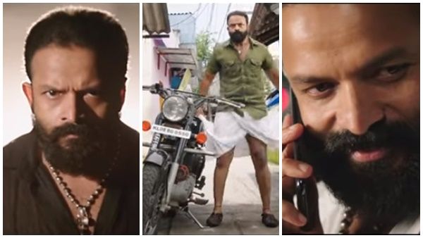 ഷാജി പാപ്പന് പിന്നാലെ പുളള് ഗിരിയായി ജയസൂര്യ! തൃശ്ശൂര്‍ പൂരത്തിന്റെ കിടിലന്‍ ട്രെയിലര്‍