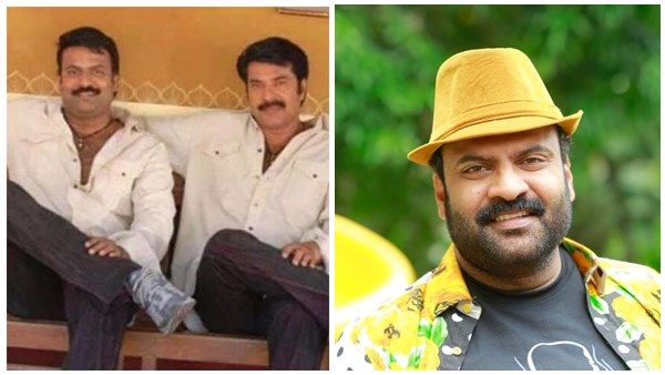 അതിന് പിന്നില്‍ ഒരു ചതിയുടെ മണമുണ്ട്! മമ്മൂട്ടിയെ നായകനാക്കി സിനിമ ചെയ്യുന്നില്ലെന്ന് ടിനി ടോം