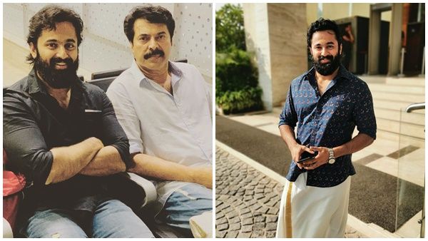 മമ്മൂക്കയ്ക്കൊപ്പം ഉയരങ്ങളിലേയ്ക്ക് പറക്കാൻ ഉണ്ണി മുകുന്ദൻ! ചിത്രം പങ്കുവെച്ച് താരം