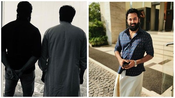 മമ്മൂട്ടിയ്ക്കൊപ്പം ഒരു ബ്ലാക്ക് ആന്റ് വൈറ്റ് ചിത്രം! പങ്കുവെച്ച് ഉണ്ണി മുകുന്ദൻ