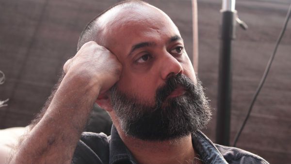 കഥ പറയുന്നത് കോട്ടയത്തിന്റെ പശ്ചാത്തലത്തില്‍, ചിത്രത്തിന് ഒരു ഗ്ലോബല്‍ സ്വഭാവമുണ്ട്,ഉണ്ണി ആർ