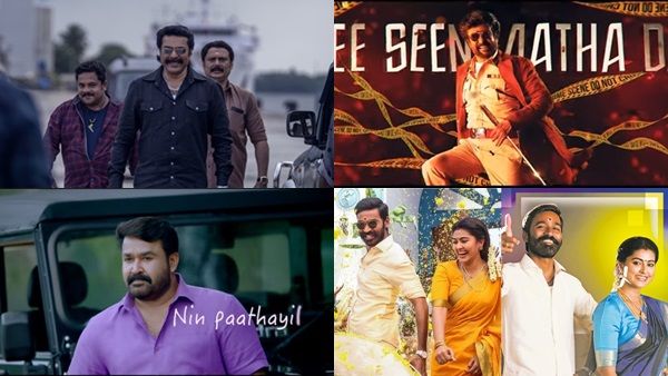 മമ്മൂട്ടിയും മോഹന്‍ലാലും രജനീകാന്തും! 2020ന്റെ തുടക്കത്തില്‍ എത്തുന്നത് വമ്പന്‍ ചിത്രങ്ങള്‍