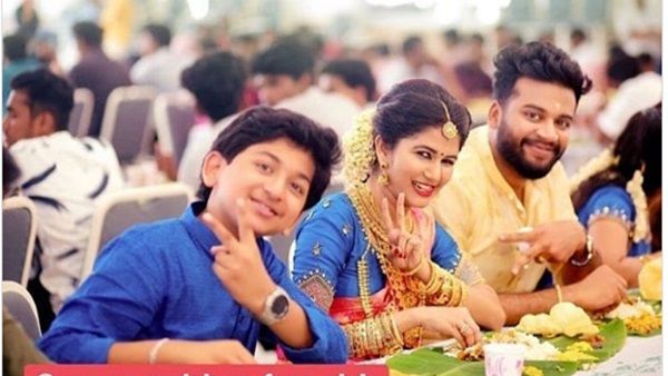 പേടിയും ടെന്‍ഷനുമായിരുന്നു! മരണമാസായി ഉപ്പും മുളകിലേക്കെത്തിയ ഡെയ്ന്‍ ഡേവിസിന്‍റെ വെളിപ്പെടുത്തല്‍!
