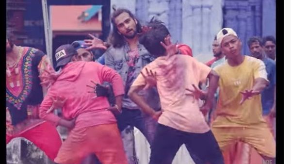 'സമൂഹം എന്താന്ന് പോലും ഇവന്മാര്‍ക്ക് അറിയില്ല'! ഷെയ്ന്‍ നിഗത്തിന്റെ വലിയ പെരുന്നാള്‍ ട്രെയിലര്‍