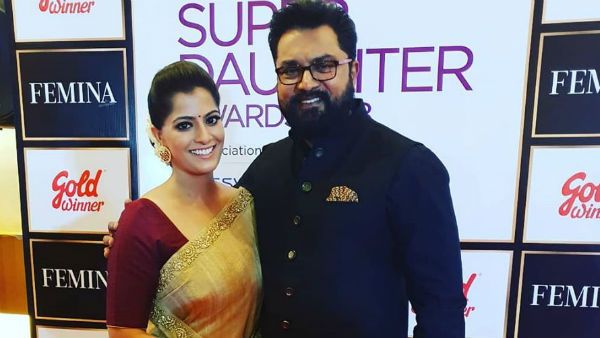 വരലക്ഷ്മിയോട് ക്ഷമ ചോദിച്ച് ശരത്കുമാര്‍! അവളുടെ ധൈര്യത്തെ സമ്മതിക്കുന്നുവെന്നും താരം!