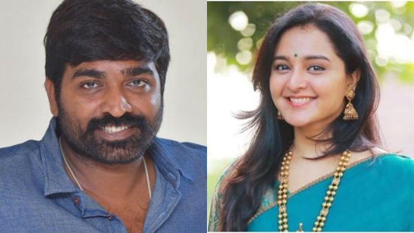 മഞ്ജു വാര്യരും വിജയ് സേതുപതിയും ആദ്യമായി ഒന്നിക്കുന്നു! പുതിയ സിനിമ ഉടന്‍
