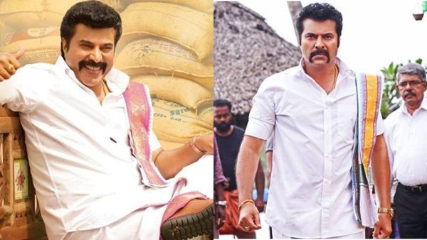 മമ്മൂട്ടിയുടെ കൊലമാസ് ചിത്രം തെലുങ്കിലേക്ക്! രാജ നരസിംഹയുടെ റിലീസ് പുതുവത്സര ദിനത്തില്‍!