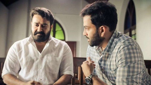 പൃഥ്വിരാജും മോഹന്‍ലാലും ഒന്നിക്കുമോ? ഗാനഗന്ധര്‍വനാകാന്‍ സകലകലാവല്ലഭനാണ് മനസ്സിലെന്ന് സംവിധായകന്‍