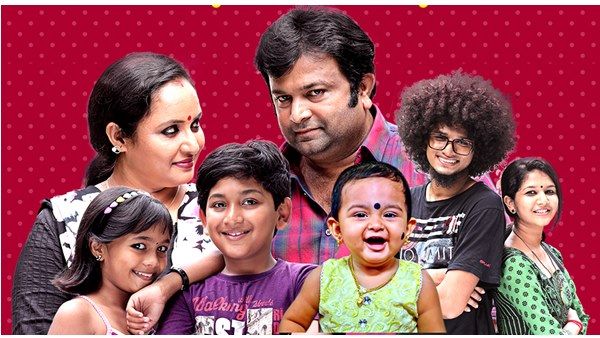 ലെച്ചു ഉപ്പും മുളകില്‍ നിന്നും പുറത്ത്! പിന്മാറാനുള്ള ഏക കാരണമിതാണെന്ന് പറഞ്ഞ് ജൂഹി റുസ്തഗി