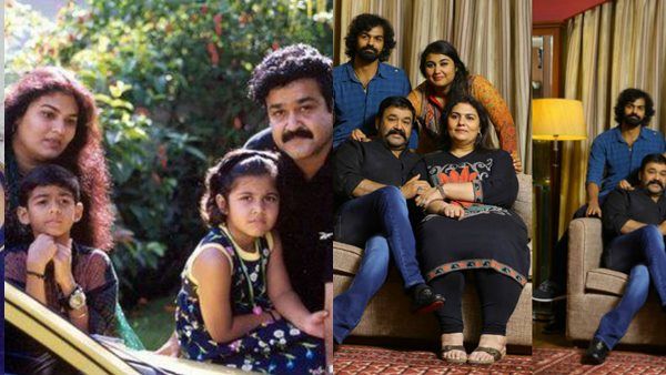 പ്രണവിനേയും വിസ്മയേയും കുറിച്ച് അന്ന് സുചിത്ര പറഞ്ഞതാണ്! പക്ഷേ, തുറന്നുപറച്ചിലുമായി മോഹന്‍ലാല്‍!