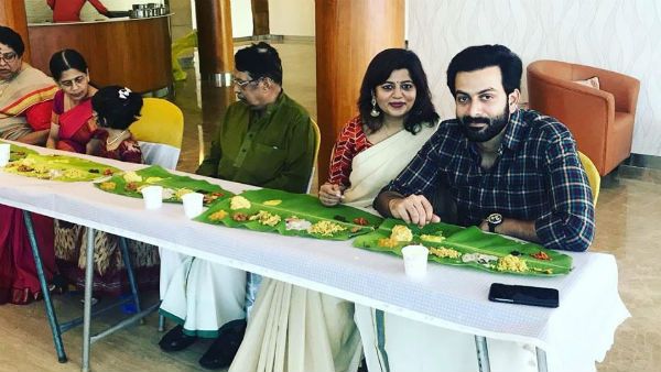 അലംകൃതയുടെ ജനനത്തിനിടയിലെ 48 മണിക്കൂര്‍! ഏറ്റവും പരിഭ്രാന്തനായ നിമിഷങ്ങളെക്കുറിച്ച് പൃഥ്വിരാജ്!