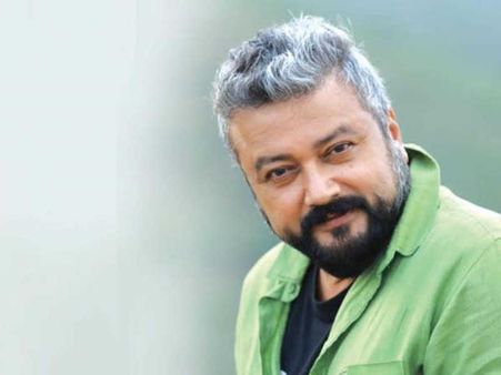 കുചേലനായി ജയറാം! സംസ്‌കൃത ചിത്രം നാമോ ഫസ്റ്റ്ലുക്ക് പോസ്റ്റർ
