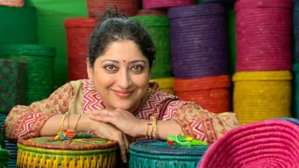 നടി ലക്ഷ്മി ഗോപാലസ്വാമിക്ക് 50! പിറന്നാളാശംസയുമായി ആരാധകലോകം! ഇന്നും ചോദിക്കുന്ന ചോദ്യമിതാണ്!