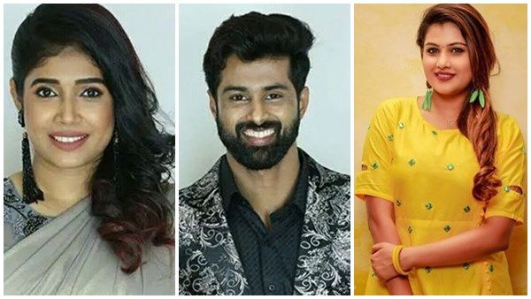 ബിഗ് ബോസില്‍ ഇനിയും പ്രണയമുണ്ടാവുമോ? സാധ്യത കാണിച്ച് ആരാധകര്‍, മത്സരാര്‍ഥികള്‍ ഇവരാണ്!