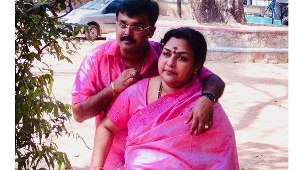 അമ്മയ്‌ക്കൊപ്പമുള്ള അവസാന ചിത്രം! ഇന്നും വിശ്വസിക്കാന്‍ പറ്റുന്നില്ലെന്ന് ആദിത്യന്‍ ജയന്‍