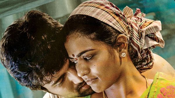 ഇമോഷണല്‍ ലവ് സ്‌റ്റോറിയുമായി വിജയ് ദേവരകൊണ്ട! വേള്‍ഡ് ഫേമസ് ലവറിന്റെ ടീസര്‍