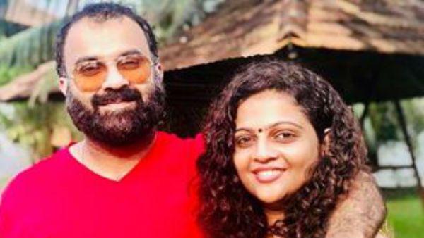ബന്ധങ്ങള്‍ നീണ്ടുനില്‍ക്കാന്‍ ഒരു റെസിപ്പി! തുറന്ന് പറഞ്ഞ് അശ്വതി ശ്രീകാന്ത്
