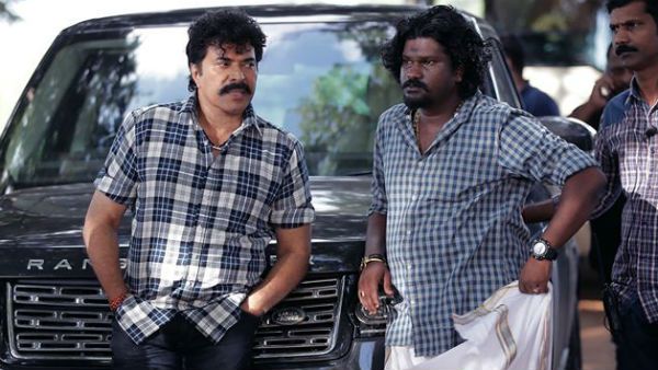 മമ്മൂട്ടിക്കൊപ്പം 3 സിനിമ! പിറന്നാളിന് ഷൈലോക്ക് റിലീസ്! അജയ് വാസുദേവ് പൊളിയെന്ന് ആരാധകര്‍!