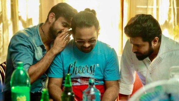 നിവിനും വിനീതിനും ഒപ്പം പോവൂ! വല്ല ചാന്‍സും കിട്ടും! വായടപ്പിച്ച് അജു വര്‍ഗീസിന്റെ മറുപടി!