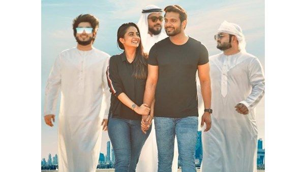 നമിതയുടെ ശക്തമായ സ്ത്രീ കഥാപാത്രം! സസ്‌പെന്‍സ് നിറച്ച് അല്‍ മല്ലു ട്രെയിലര്‍ പുറത്ത്