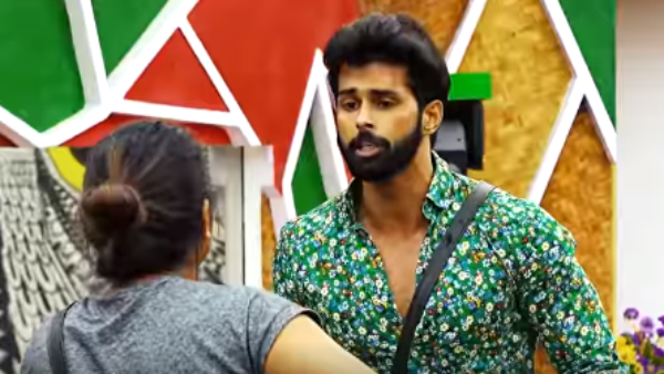 എലീനയോട് പൊട്ടിത്തെറിച്ച് സിജോ മാത്യു! ബിഗ് ഹൗസിനെ വിറപ്പിച്ച് ഇരുവരും! ഞെട്ടിത്തരിച്ച് മറ്റുള്ളവരും