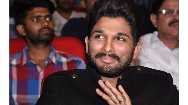 അവര്‍ കോടികള്‍ വാഗ്ദാനം ചെയ്തു, പക്ഷെ അത് ഞാന്‍ ഏറ്റെടുക്കില്ല; അല്ലു അര്‍ജ്ജുന്‍