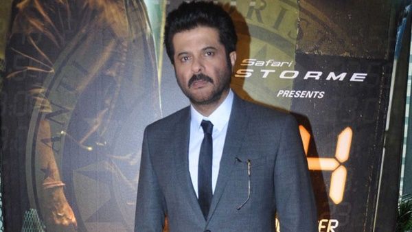 അത് മോശമല്ലേ, വീട്ടില്‍ നിന്ന് തല്ല് കിട്ടും; ചുംബന രംഗം ചെയ്യാത്തതിനെ കുറിച്ച് അനില്‍ കപൂര്‍