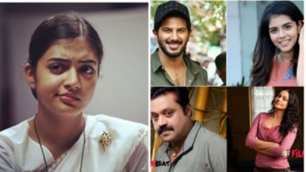 ശോഭനയെ വിശ്വസിപ്പിക്കാന്‍ സമയമെടുത്തു! നസ്രിയയ്ക്ക് ഡേറ്റില്ലായിരുന്നുവെന്നും സംവിധായകന്‍!