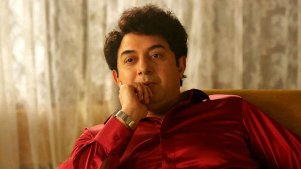 ഗംഭീര മേക്കോവറിൽ അരവിന്ദ് സ്വാമി! ഇത് തലൈവിയിലെ എംജിആർ, ടീസർ പുറത്ത്