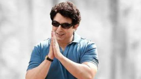 അരവിന്ദ് സ്വാമിയെ എംജിആറാക്കിയതിനു പിന്നിൽ മലയാളികളുടെ സ്വന്തം മേക്കപ്പ്മാൻ!