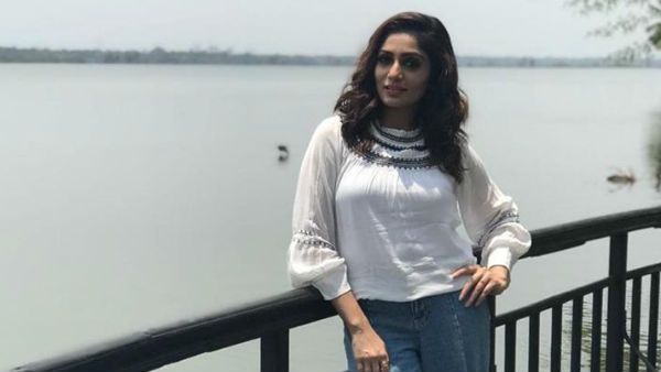 ഞാന്‍ വിവാഹമോചിതയാണ്! വെളിപ്പെടുത്തലുമായി ആര്യ! രാജിനി ചാണ്ടിക്ക് മുന്നിലെ തുറന്നുപറച്ചില്‍ വൈറല്‍!