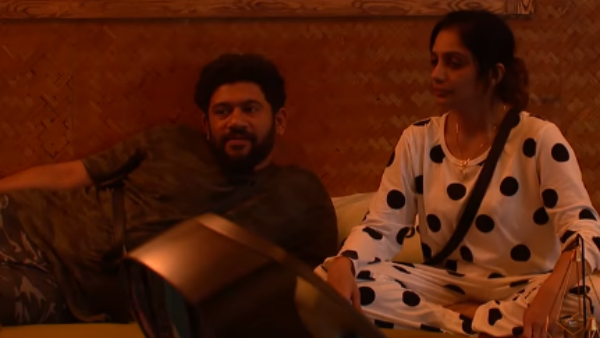 ഈ സീസണ്‍ പ്രേമം കൊണ്ട് പൂക്കുമെന്ന് ആര്യ! എല്ലാ റേഞ്ചിലും പ്രണയമുണ്ട്! അവിടേയും സ്പാര്‍ക്കുണ്ട്!