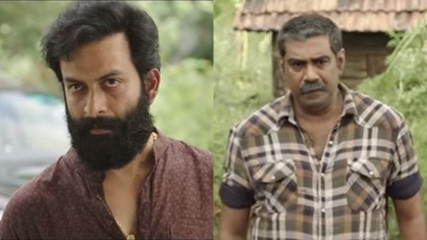 കലിപ്പ് മൂഡില്‍ പൃഥ്വിയും ബിജു മേനോനും! അയ്യപ്പനും കോശിയും കിടിലന്‍ ട്രെയിലര്‍