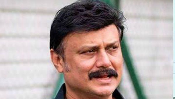 നടൻ ബൈജുവിനെ ആദരിച്ച് മമ്മൂട്ടി ഫാൻസ്! കണ്ണ് നിറഞ്ഞ് താരം, വീഡിയോ വൈറൽ