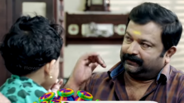 പാറുക്കുട്ടിക്ക് മാത്രമല്ല ലച്ചുവിനും വേണ്ടിയാണ്! ബാലുവിന്റെ ഡേ കെയര്‍ നീലുവിന് തലവേദനയാവുന്നു!