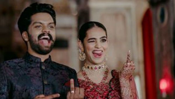 നന്ദി പറയേണ്ടത് തന്നോട്! ബാലു -എലീന പ്രണയത്തെ കുറിച്ച് ജീൻ, രസകരമായ സംഭവം വെളിപ്പെടുത്തി താരം