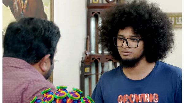 മുടിയനെ ഇങ്ങനെ കളിയാക്കാമോ? പുതിയ ചാനല്‍ തുടങ്ങാനൊരുങ്ങി ബാലു, അവതാരകനാവാന്‍ മുടിയനും
