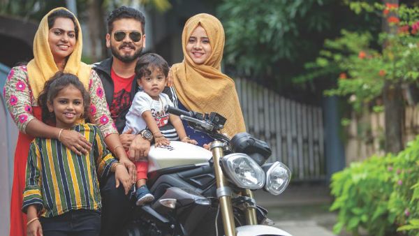 ആര്യ പരീക്കുട്ടിയെ തേച്ചൊട്ടിച്ചു! സോമദാസിനെ ബിഗ് ബോസ് നൈസായി പുറത്താക്കിയതെന്നും ബഷീര്‍ ബഷി!