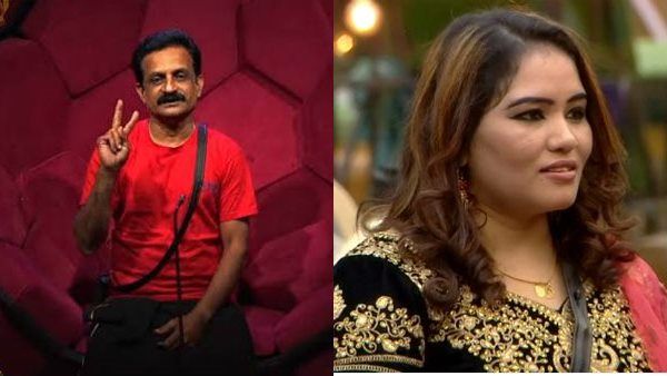 രജിത്തിനെ പ്രണയിക്കാന്‍ തയ്യാറാണെന്ന് ദയ അശ്വതി! വലിയ ഇഷ്ടവും ബഹുമാനവുമാണ്, പക്ഷേ ?