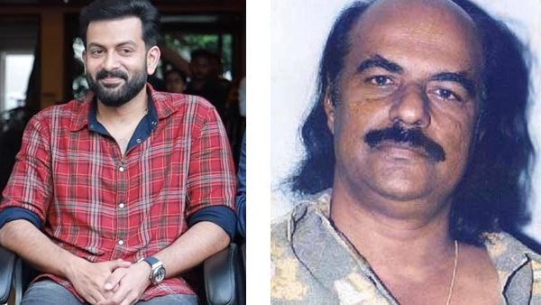 എമ്പുരാന്‍ അങ്ങേക്ക് സമര്‍പ്പിക്കുന്നു! ഭരത് ഗോപിയെ ഓര്‍മ്മിച്ച് പൃഥ്വിരാജ്! പോസ്റ്റ് വൈറലാവുന്നു!