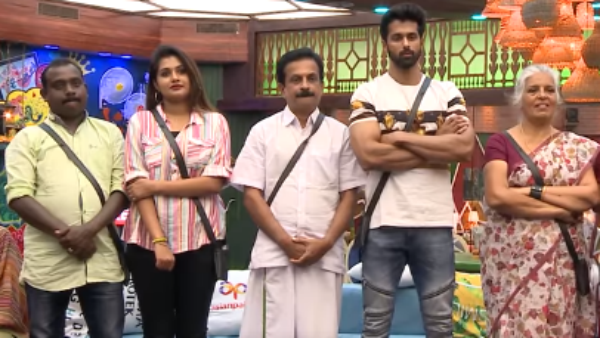 നിങ്ങള്‍ ഒരു മുത്താണ്! രജിത് കുമാറിനെ ഞെട്ടിച്ച് മോഹന്‍ലാലിന്‍റെ കമന്‍റ്! അമ്പരപ്പോടെ മറ്റുള്ളവര്‍!
