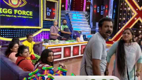 ബിഗ് ബോസിനെ തേച്ചൊട്ടിച്ച് ബിഗ് ഫോഴ്‌സ്! സ്റ്റാര്‍ മാജിക്ക് പ്രമോ വീഡിയോ വൈറല്‍!