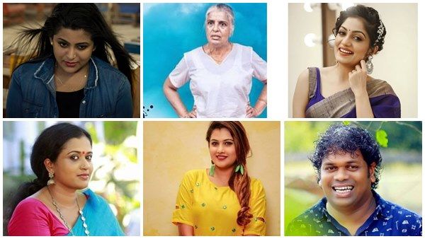 ആര്യ, എലീന, തെസ്നി, മഞ്ജു! ബിഗ് മത്സരാര്‍ഥികൾ ഇവരാണ്, ഇത്തവണ എല്ലാവരും മിന്നിക്കും
