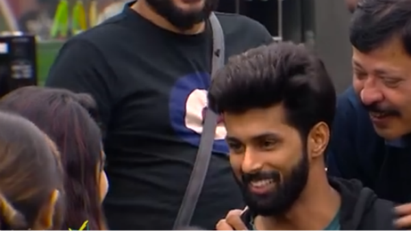 ബിഗ് ബോസ് ഹൗസിൽ വീണ്ടും പ്രണയം പൂവിടുന്നു! മനസിലുള്ളത് തുറന്നു പറഞ്ഞ് സുജോ