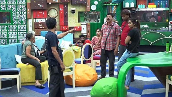 അയാൾ റേഡിയോ ആണ്! മോഹൻലാലിന് മുന്നിൽ കൊമ്പ് കോർത്ത് മത്സരാർഥി, ബിഗ്ബോസിൽ നടന്നത് നാടകീയ സംഭവം