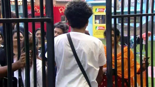 ഞാന്‍ ചാവാന്‍ പോവുകയല്ല, തിരിച്ചുവരും, ആശ്വസിപ്പിക്കാന്‍ വന്നവരോട് ഫുക്രുവിന്റെ മാസ് മറുപടി