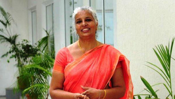 ഷോയിൽ പങ്കെടുത്തതില്‍ ഖേദിക്കുന്നു, ഇത് സഹിക്കാവുന്നതിലും അപ്പുറം, മാപ്പ് പറഞ്ഞ് രാജിനി ചാണ്ടി