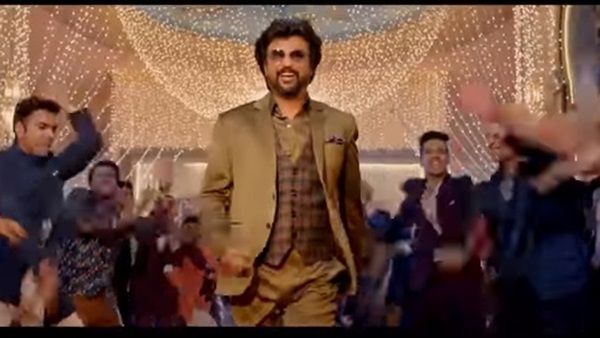 കിടിലന്‍ ഡാന്‍സും സ്റ്റൈലുമായി വിന്റേജ്‌ രജനി വീണ്ടും! ദര്‍ബാറിന്റെ സോങ് ടീസര്‍ പുറത്ത്‌