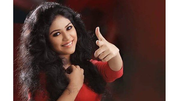 നടി ദര്‍ശന ദാസ് വിവാഹിതയായി! സീരിയലില്‍ നിന്നും പിന്മാറിയതിനെ കുറിച്ച് നടിയുടെ വെളിപ്പെടുത്തല്‍